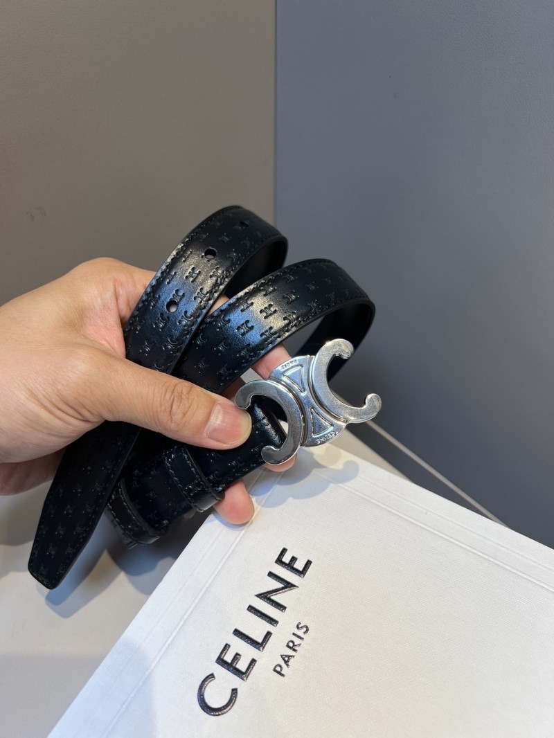 Ce1i*e belts